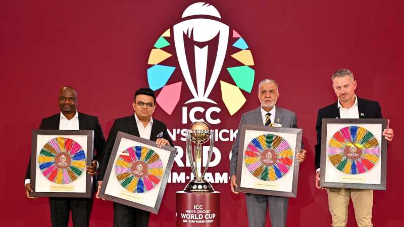 ODI वर्ल्ड कप 2027 के शेड्यूल का इंतजार खत्म होने वाला, जल्द होगा तारीख और शहर का ऐलान