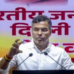 प्रवेश वर्मा के खिलाफ दिल्ली पुलिस ने दर्ज की NCR, थप्पड़ विवाद में शिकायत पर एक्शन