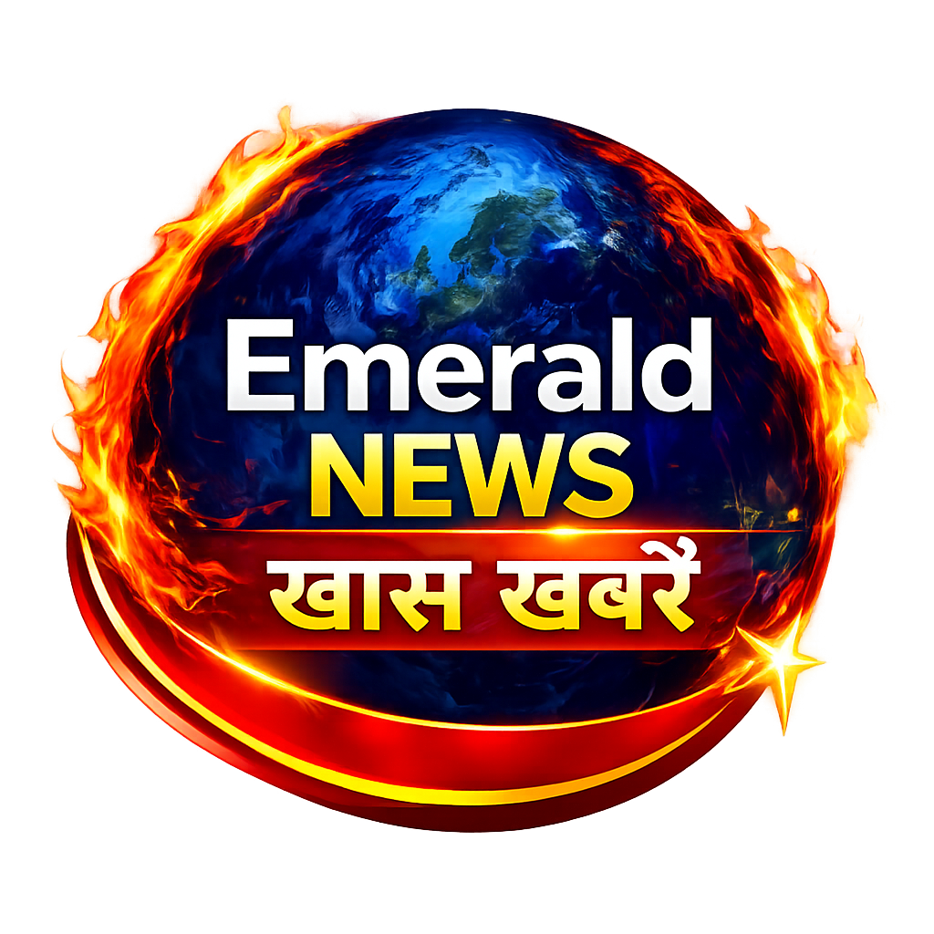 Emerald News 