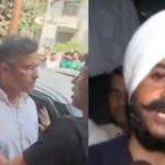 सौरभ भारद्वाज और जरनैल सिंह समेत AAP कार्यकर्ताओं पर FIR, हेड कांस्टेबल से मारपीट का आरोप