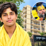 प्रेमानंद महाराज के शिष्य दीपक लोधी की मौत, चौथी मंजिल से लगाई छलांग