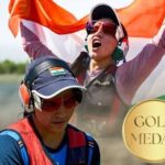 एशियन गेम्स 2026: ट्रैप शूटिंग में नीरू ने जीता गोल्ड, भारत की मेडल टैली में पांचवां स्वर्ण