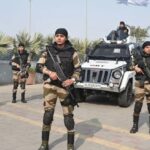कठुआ के CISF कैंप में फायरिंग से हड़कंप, असिस्टेंट कमांडेंट समेत 4 जवानों की मौत