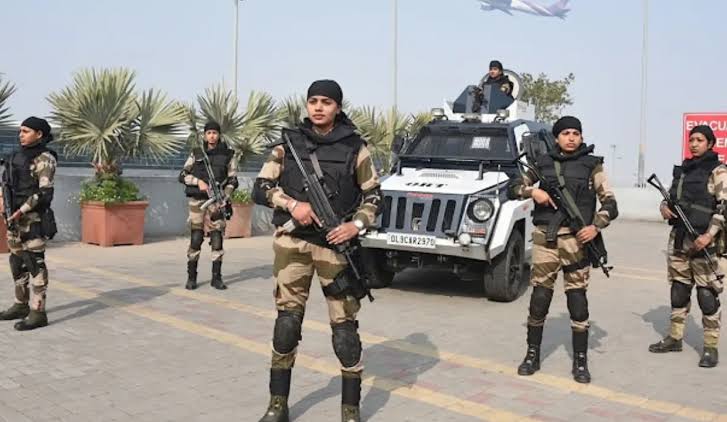 कठुआ के CISF कैंप में फायरिंग से हड़कंप, असिस्टेंट कमांडेंट समेत 4 जवानों की मौत