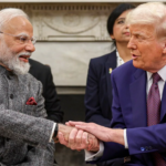 PM मोदी और राष्ट्रपति ट्रंप के बीच अहम बातचीत, व्यापार-रक्षा समेत कई मुद्दों पर हुई चर्चा