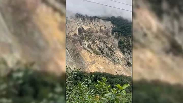 नेपाल में बारिश ने मचाई तबाही, लैंडस्लाइड और एवलांच से 14 की मौत, 12 अब भी लापता