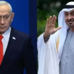 गुपचुप तरीके से UAE पहुंचे नेतन्याहू, राष्ट्रपति नाहयान से की मुलाकात; आखिर इस सीक्रेट मीटिंग में क्या हुआ