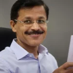 Tukaram Mundhe