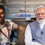 मोदी से कैप्टन स्मित मच्छर बोले- घायल था, लेकिन हिम्मत नहीं हारी; बोले- विमान गिर रहा था, समझ गया था आखिरी मौका है