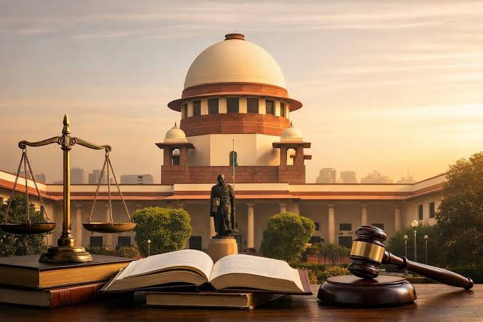 बकाया चालान वाले वाहन चालकों पर सुप्रीम कोर्ट सख्त, गाड़ी जब्त कर सकती है पुलिस